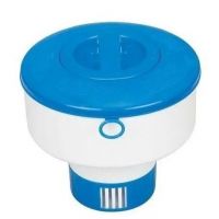 DOZOWNIK DO CHLORU DUY 17,8 cm INTEX pywak na chlor, basen